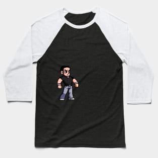 Lucas Lee E3 Baseball T-Shirt